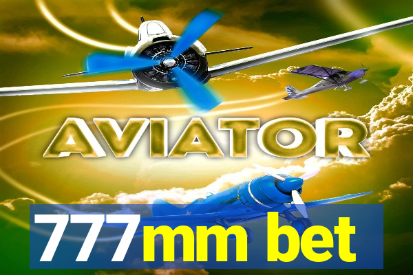 777mm bet