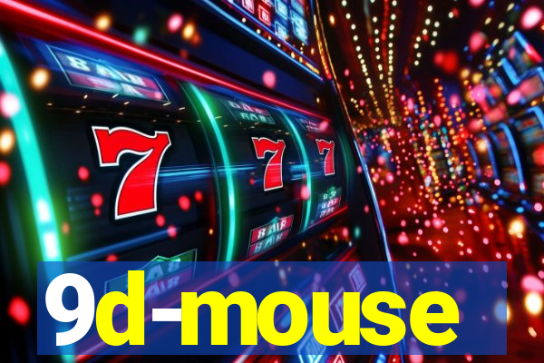 9d-mouse