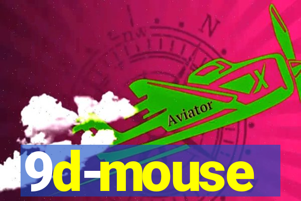 9d-mouse