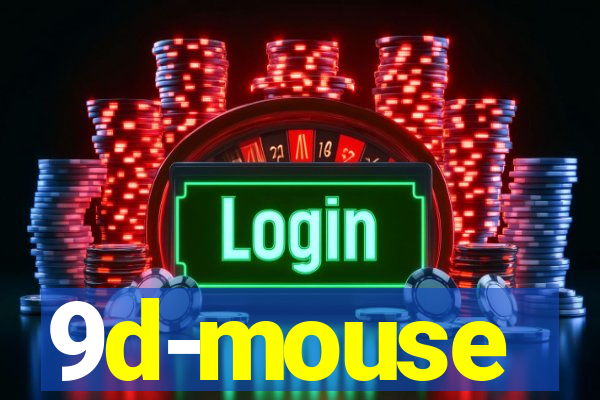 9d-mouse