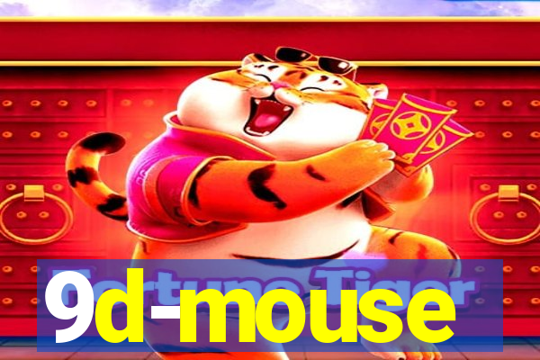 9d-mouse