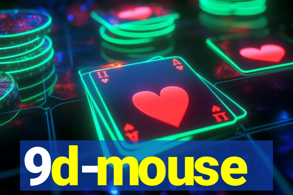 9d-mouse