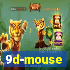 9d-mouse