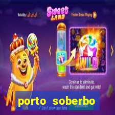 porto soberbo argentina compras