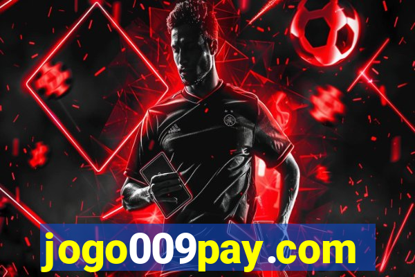 jogo009pay.com