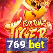 769 bet