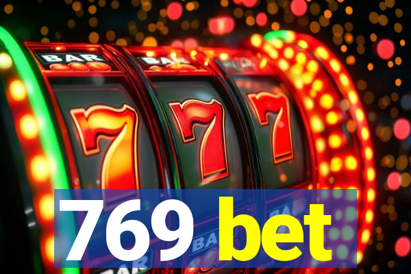 769 bet