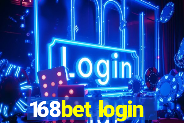 168bet login