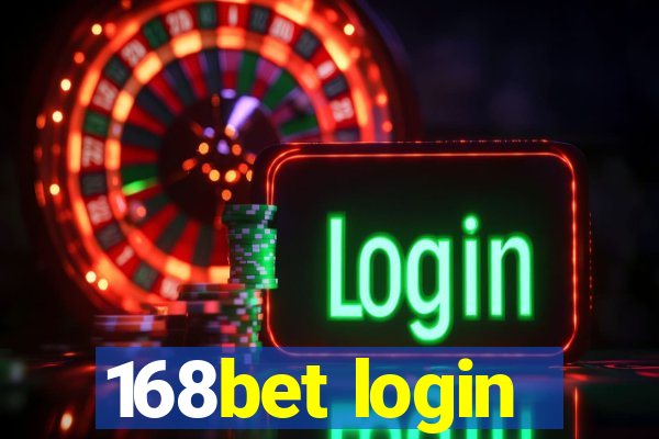 168bet login