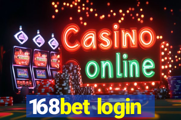 168bet login