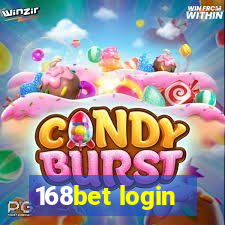 168bet login