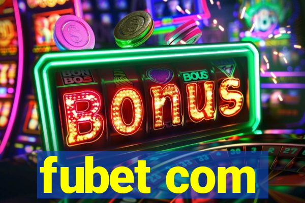 fubet com