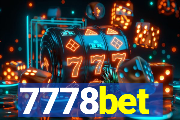 7778bet