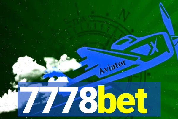 7778bet