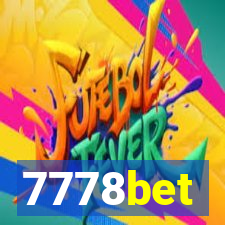 7778bet