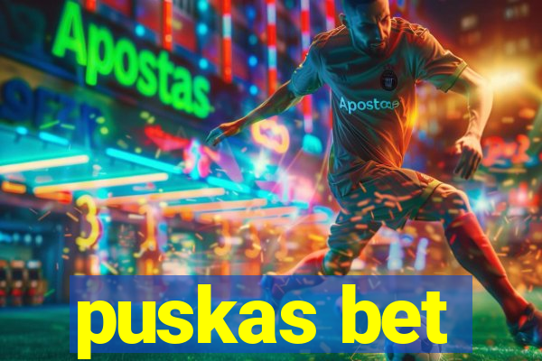 puskas bet