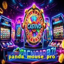 panda mouse pro 2.3 6