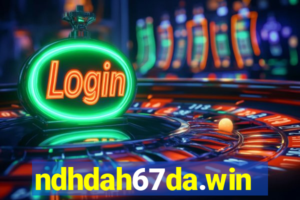 ndhdah67da.win