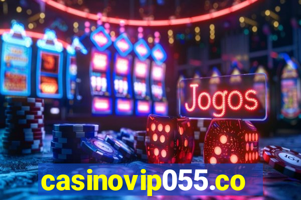 casinovip055.com