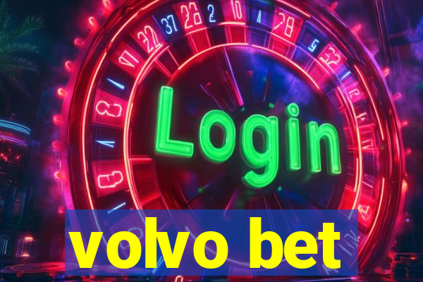 volvo bet