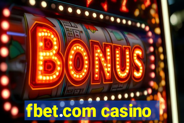 fbet.com casino