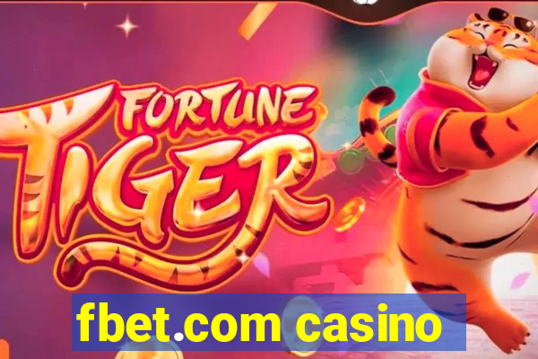 fbet.com casino