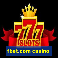 fbet.com casino