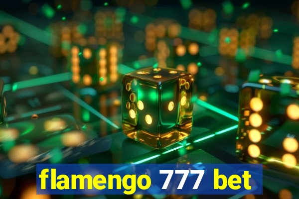 flamengo 777 bet