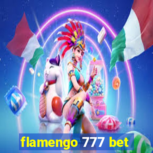 flamengo 777 bet