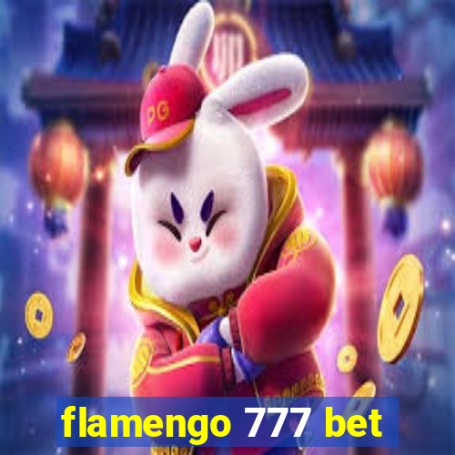 flamengo 777 bet