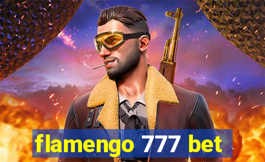 flamengo 777 bet