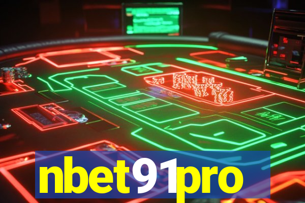 nbet91pro