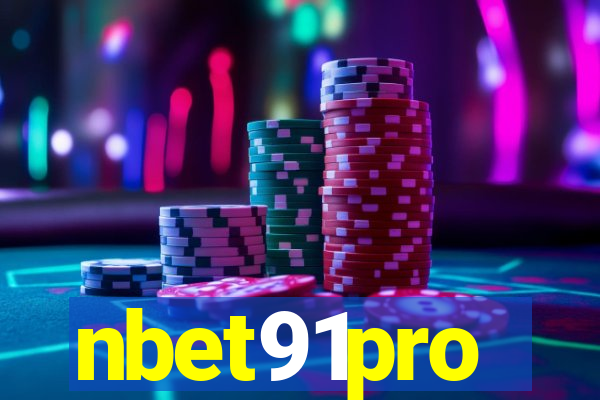 nbet91pro