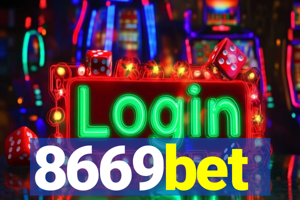 8669bet