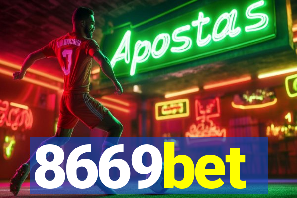 8669bet