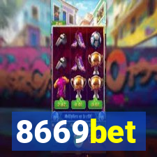 8669bet