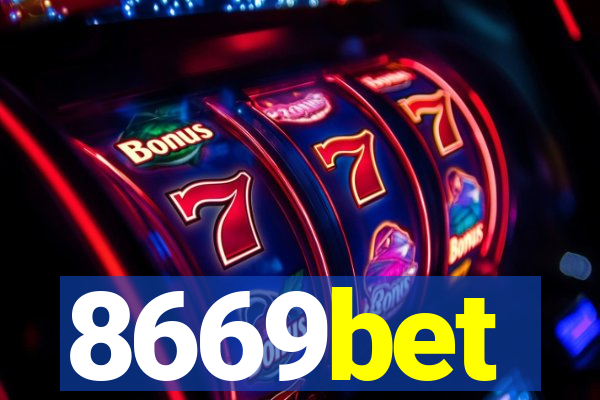 8669bet