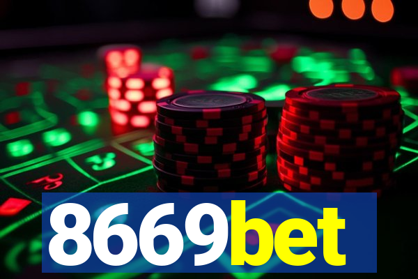 8669bet