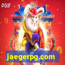 jaegerpg.com