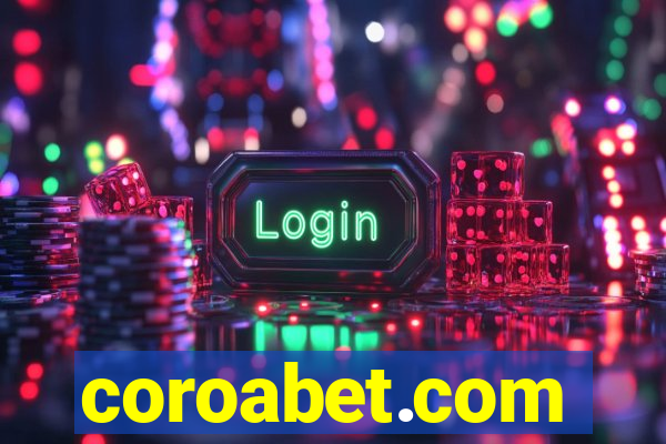 coroabet.com