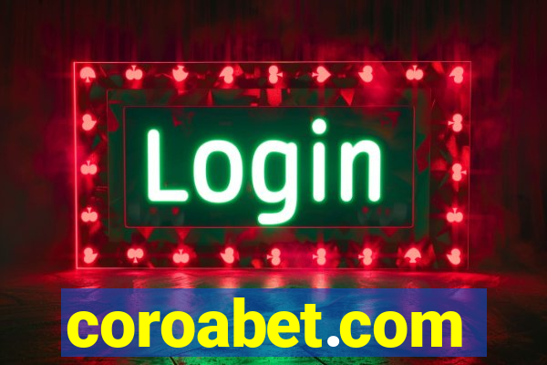 coroabet.com