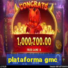 plataforma gmc