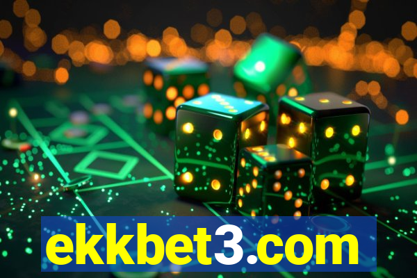 ekkbet3.com