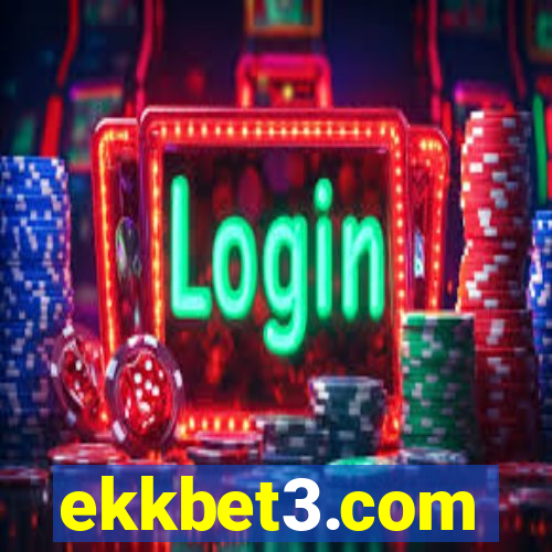 ekkbet3.com