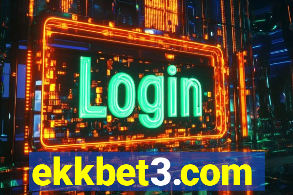 ekkbet3.com