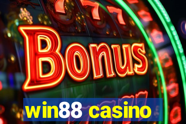 win88 casino