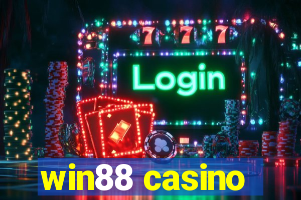 win88 casino