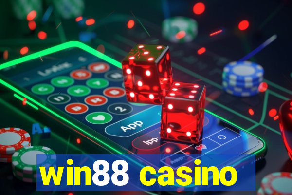 win88 casino