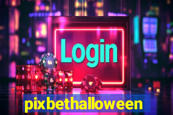 pixbethalloween