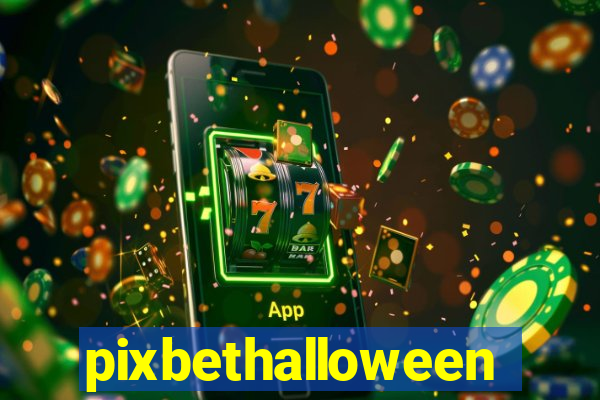 pixbethalloween